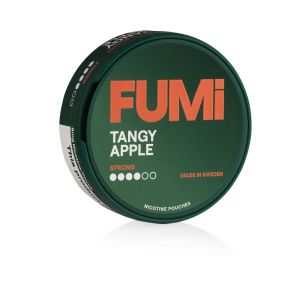 Fumi Tangy Apple 8mg